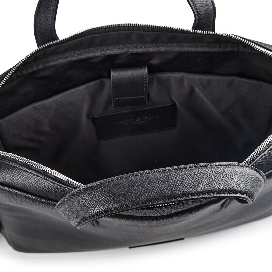 Marc O'Polo Florian Teczka 37 cm Komora na laptopa