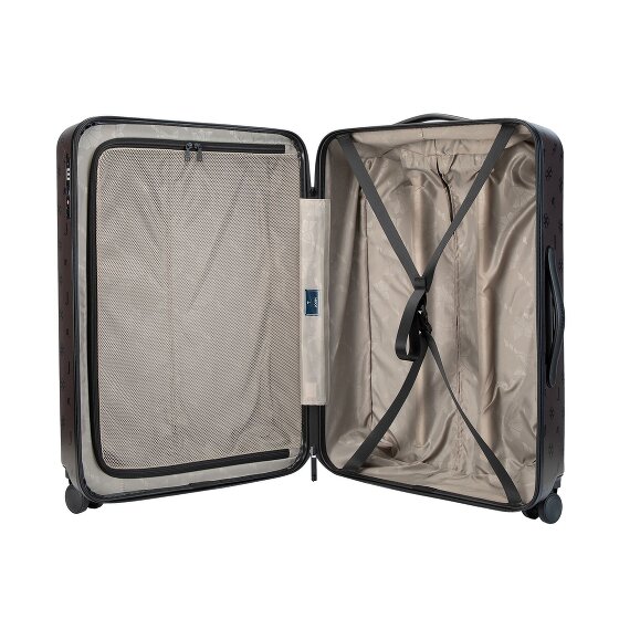 Joop! Decoro Volare 4 kółka Walizka 67 cm