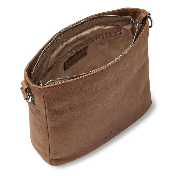 Castelijn & Beerens Carisma Torba na ramię Skórzany 30 cm