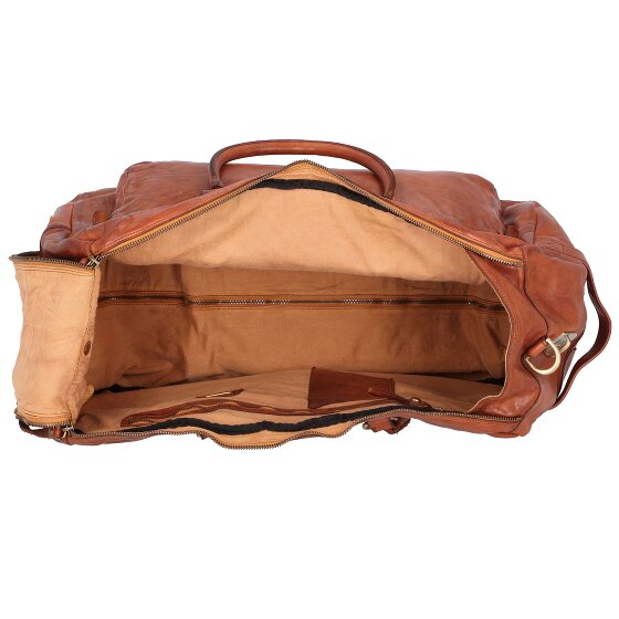 Campomaggi 2 kółka Torba podróżna Skórzany 57 cm