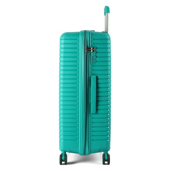 Benzi 5820 4 kółka Walizka 70 cm