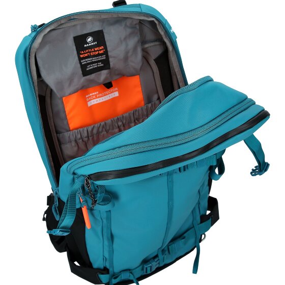 Mammut Nirvana Plecak turystyczny 55 cm