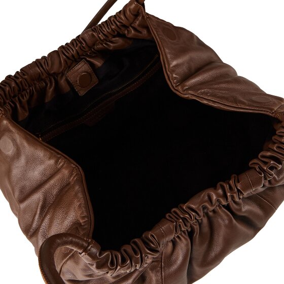 Liebeskind Cloud II Shopper Bag M Skórzany 36 cm