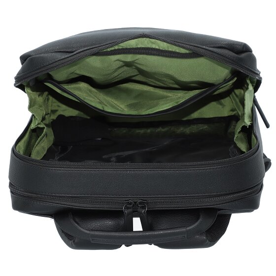 Jost Riga Backpack Leather 43 cm