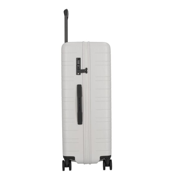 Horizn Studios H7 Pro 4 kółka Walizka 77 cm