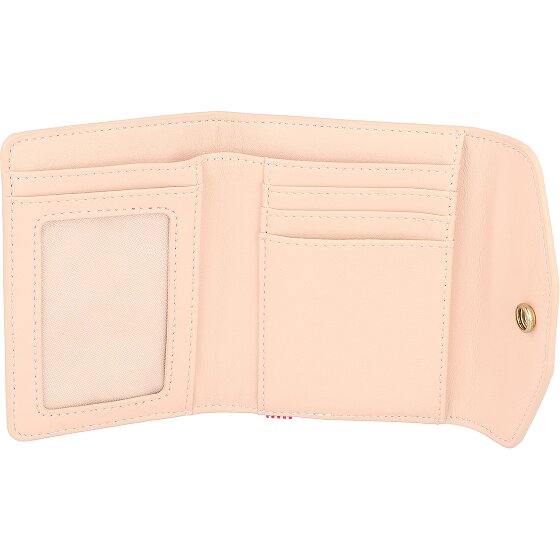 Herschel Skórzany portfel RFID Orion 12,5 cm