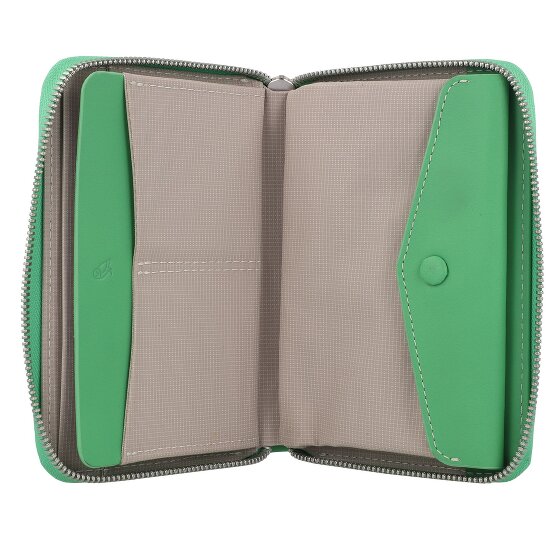 Bellroy Portfel Ochrona RFID Skórzany 16 cm
