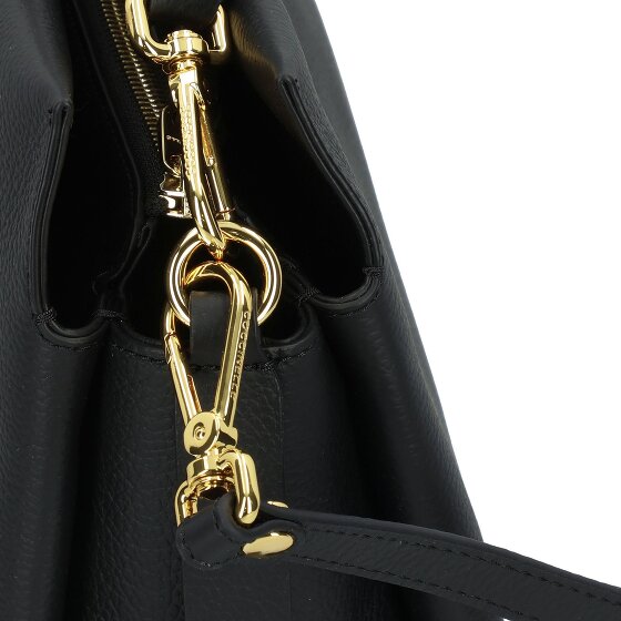 Coccinelle Boheme Torba Skórzany 32.5 cm