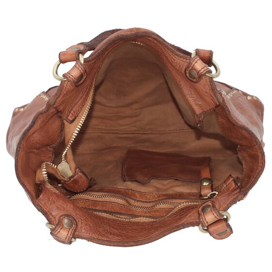 Campomaggi Torba na ramię Skórzany 30 cm