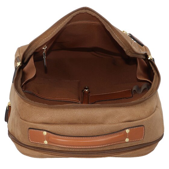 Bric's Plecak Life 42 cm z przegrodą na laptopa