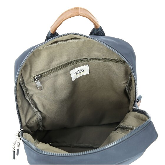 camel active Aurum Plecak 35 cm Komora na laptopa