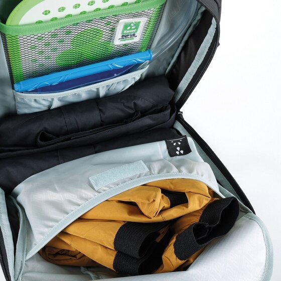 NITRO X Zestaw plecaków Ripuri 2 szt.