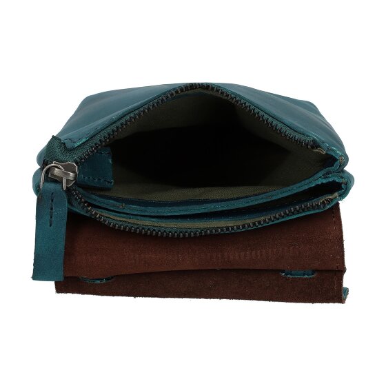 Harold's Aberdeen Torba na ramię skórzana 13 cm