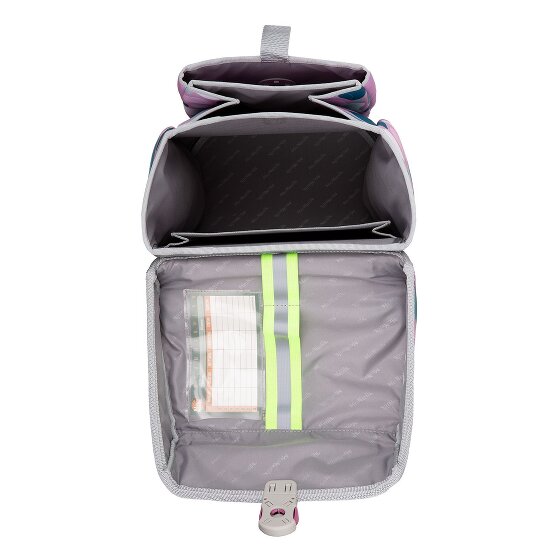 McNeill Perfecto Zestaw tornistra 5-części