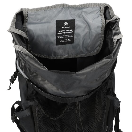Mammut Ducan Spine Women Plecak trekkingowy 58 cm