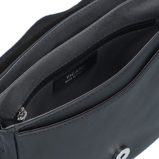 Picard Timeless Torba na ramię Skórzany 21 cm