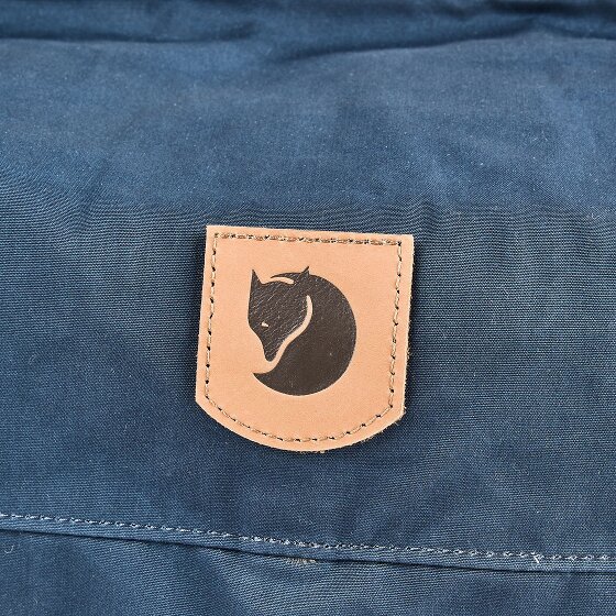 Fjällräven Greenland Torba typu Messenger 39 cm Komora na laptopa