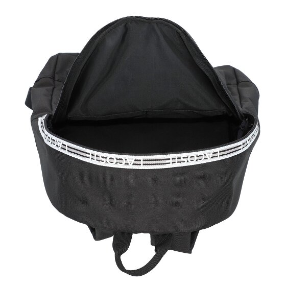 Lacoste Neocroc Plecak 40 cm Komora na laptopa