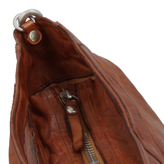 Campomaggi Piera Torba Skórzany 24 cm