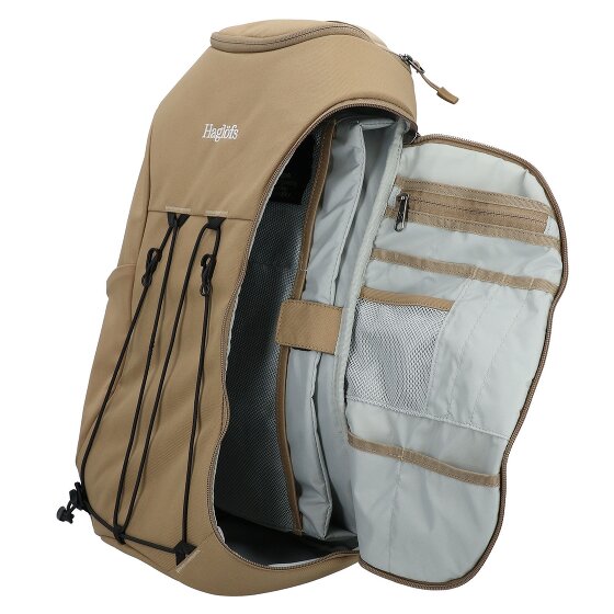 Haglöfs Corker Medium Plecak 43 cm Komora na laptopa