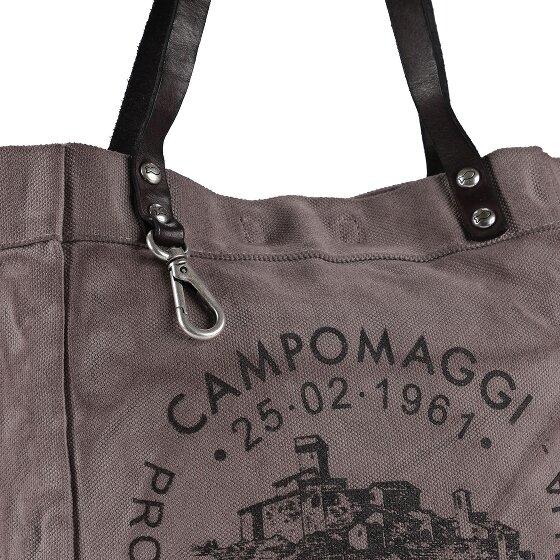 Campomaggi Buganvillea Shopper Bag 34 cm