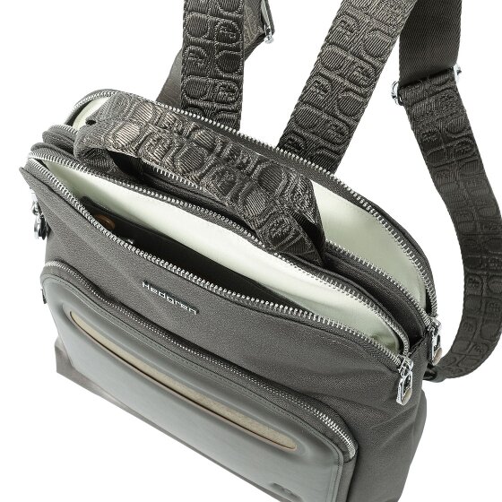 Hedgren Fika Latte Plecak Ochrona RFID 31 cm