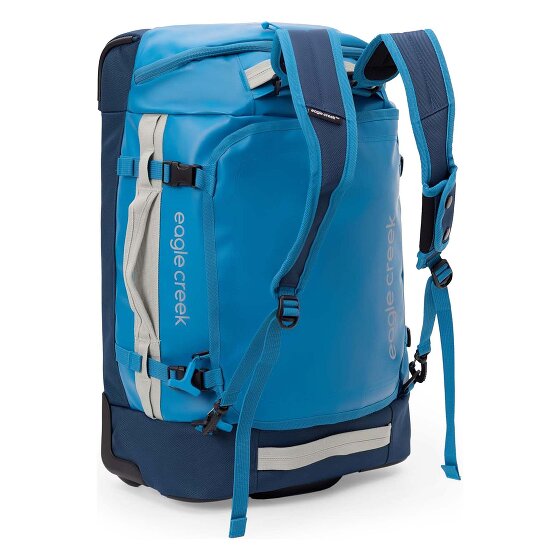 Eagle Creek Cargo Hauler 32 L 2 kółka Walizka kabinowa 55 cm