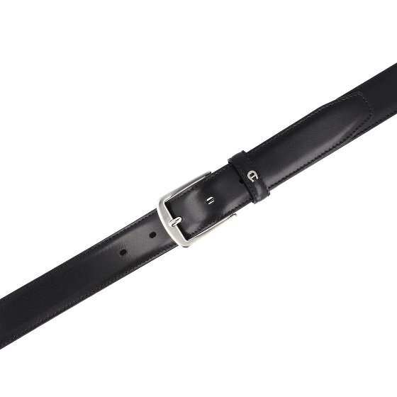 AIGNER Business Belt Leather
