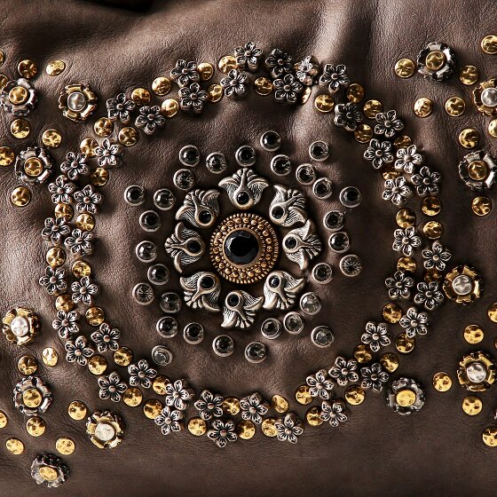 Campomaggi Rossella Torba Skórzany 26 cm