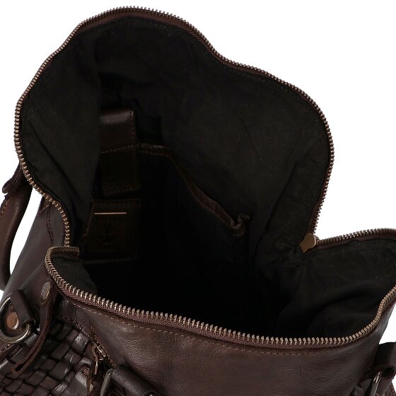 Harbour 2nd Alexandra-Up Torba na ramię Skórzany 26 cm