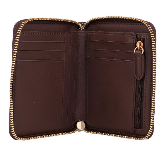 DKNY Avril Portfel Skórzany 12.5 cm