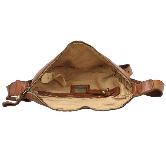 Campomaggi Santarcangelo Saszetka Skórzany 26 cm