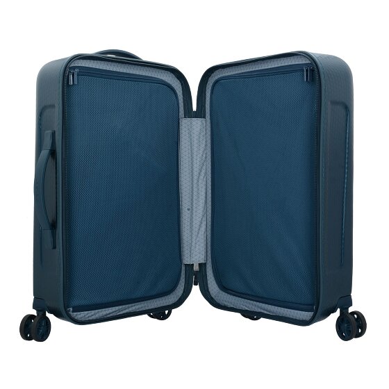 Delsey Paris 4-kołowy wózek kabinowy Turenne 55 cm