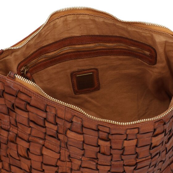 Campomaggi Torba na ramię Skórzany 42 cm