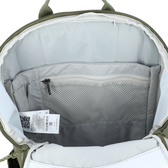Fjällräven Ulvö 23 Plecak 45 cm Komora na laptopa