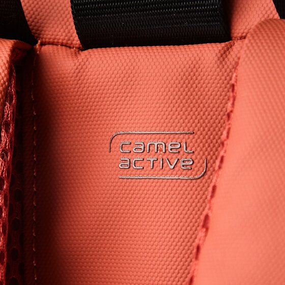 camel active Explore Plecak L 51 cm Komora na laptopa