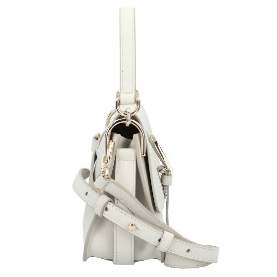 Furla Flow Torba Skórzany 21 cm