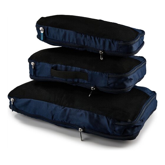 Samsonite Ta Revolution Torba do pakowania 43.5 cm