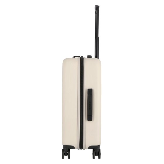 Samsonite Quadrix 4-kołowy wózek kabinowy 55 cm