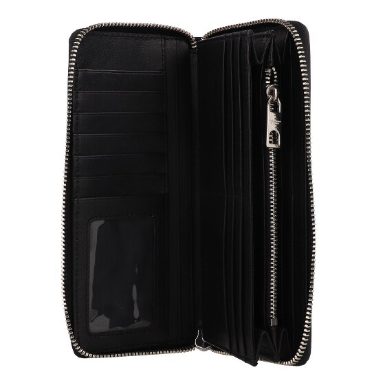 Liebeskind Sky Portfel Ochrona RFID Skórzany 19.5 cm