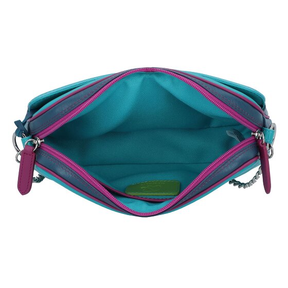 Mywalit Torba na ramię skórzana 19 cm