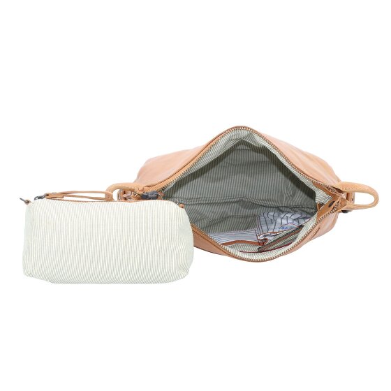 aunts & uncles Torba na ramię Grandma's Luxury Club Mrs. Raisin Cookie 25 cm