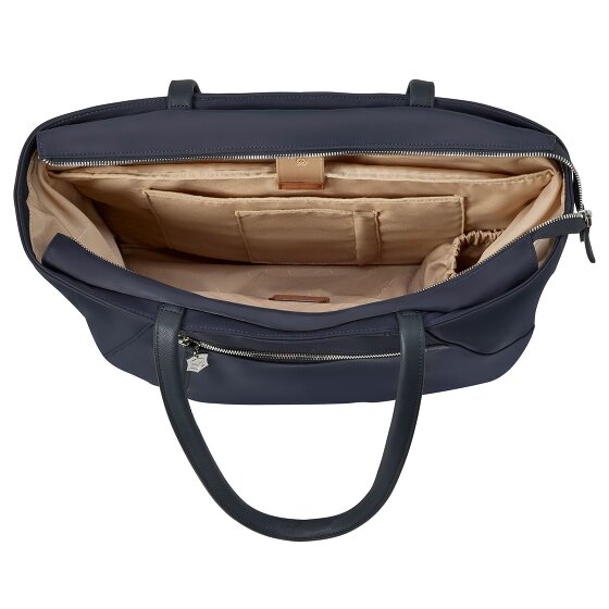 Victorinox Victoria Signature Shopper Bag 51 cm Komora na laptopa