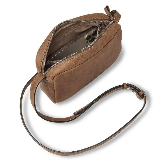 Castelijn & Beerens Carisma Torba na ramię Skórzany 23.5 cm