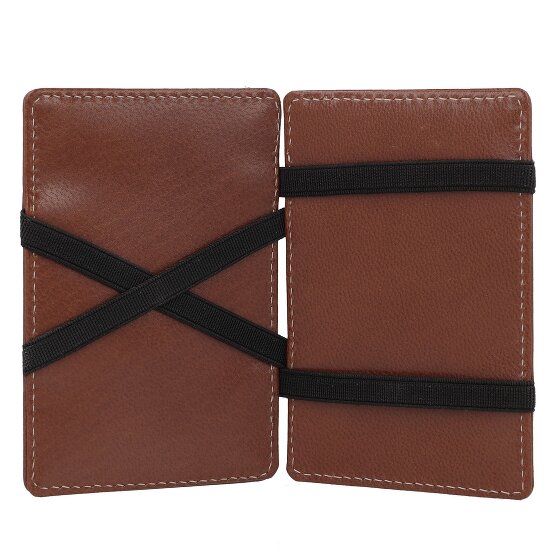 Golden Head Bari Etui na karty kredytowe Skórzany 7 cm