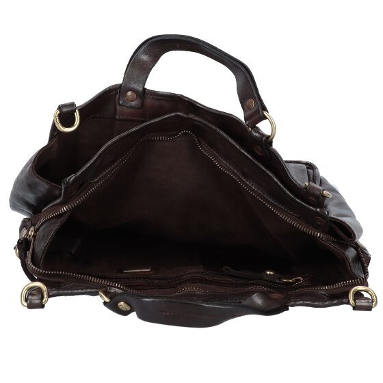 Campomaggi Tokio Torba Skórzany 32 cm