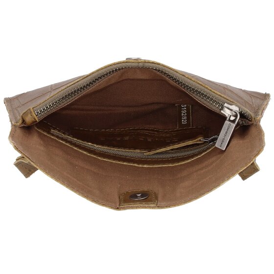 Cowboysbag Waikola Torba na ramię skórzana 20 cm