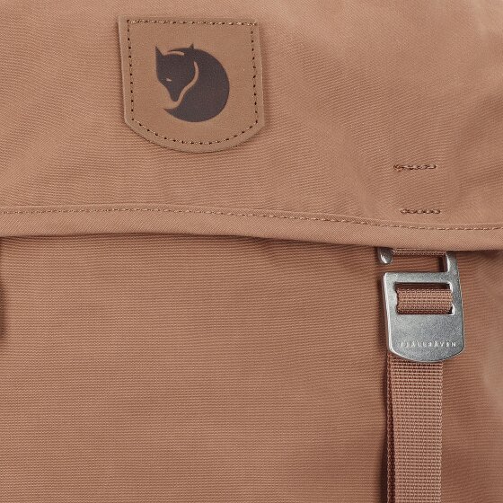 Fjällräven Plecak Greenland 43 cm z przegrodą na laptopa