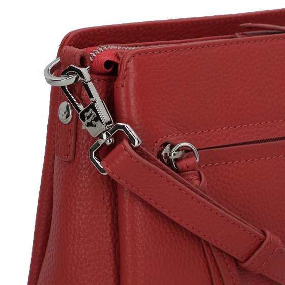 Braun Büffel Hanna Torba na ramię Skórzany 23 cm