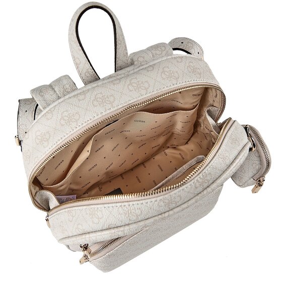 Guess Power Play II Plecak 36 cm Komora na laptopa